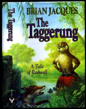 [Redwall 14] • The Taggerung